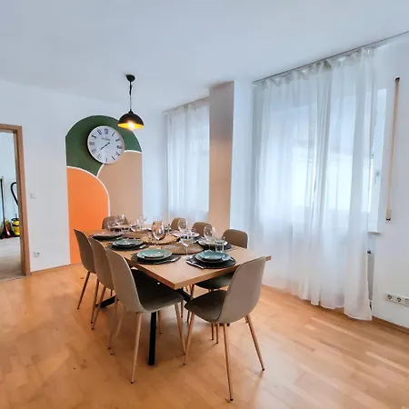 Drei Fluesse Oase * Passau