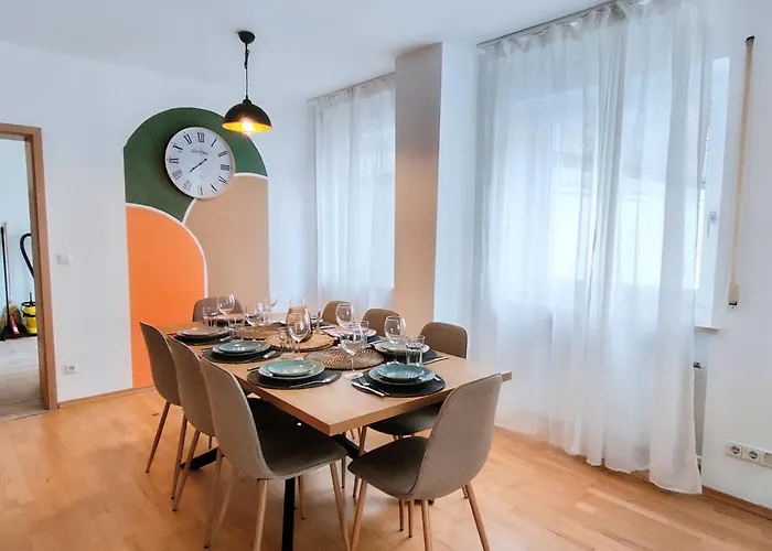 Drei Fluesse Oase * Passau