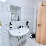 Διαμέρισμα Three River Oasis *