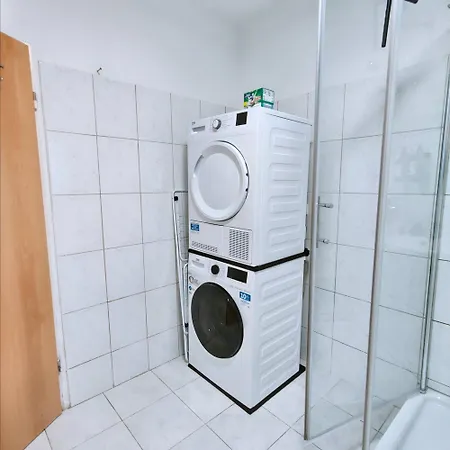 Drei Fluesse Oase Apartment *