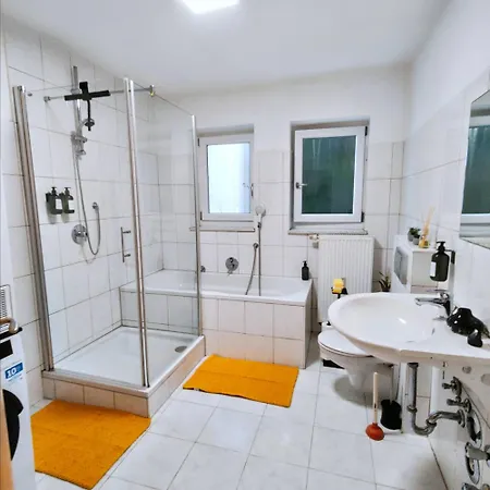 Drei Fluesse Oase * Passau